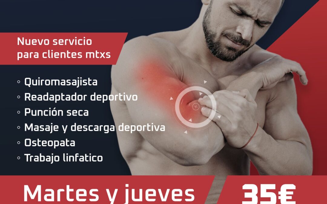 Fisioterapia en Alicante para crossfiteros