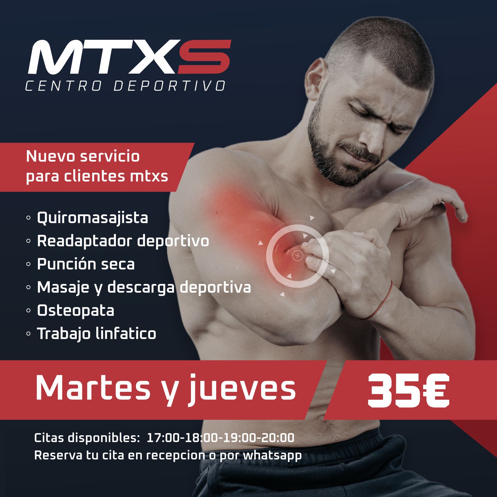 Fisioterapia en Alicante para crossfiteros