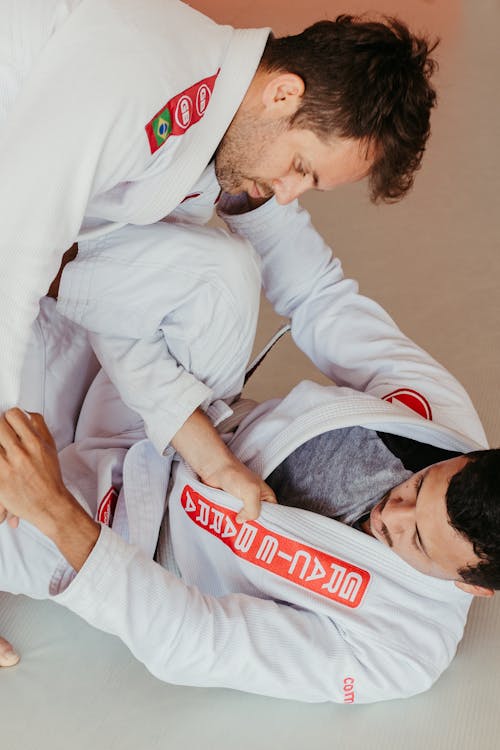 BJJ